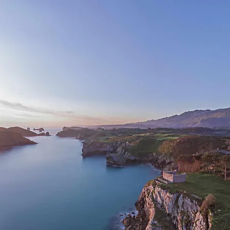 公寓 Adosado-duplex Adaptado Zona De Playa Y Montana *