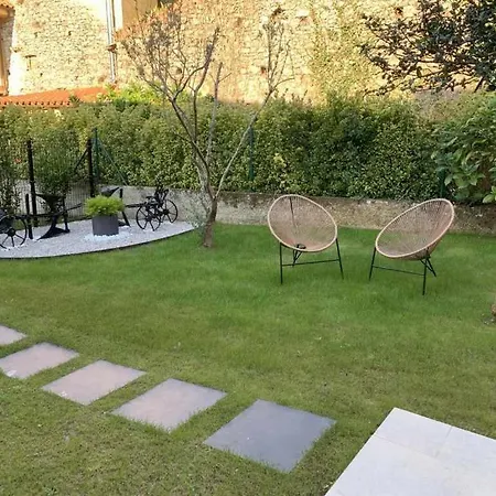 公寓 Adosado-duplex Adaptado Zona De Playa Y Montana