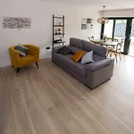 Adosado-duplex Adaptado Zona De Playa Y Montana Apartment Llanes