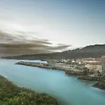 Adosado-duplex Adaptado Zona De Playa Y Montana * Llanes