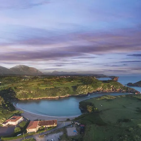 Adosado-duplex Adaptado Zona De Playa Y Montana Apartment Llanes