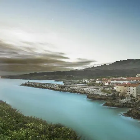 Adosado-duplex Adaptado Zona De Playa Y Montana * Llanes