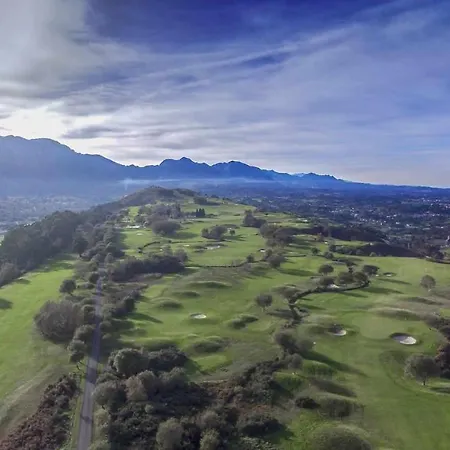 Adosado-duplex Adaptado Zona De Playa Y Montana Apartment