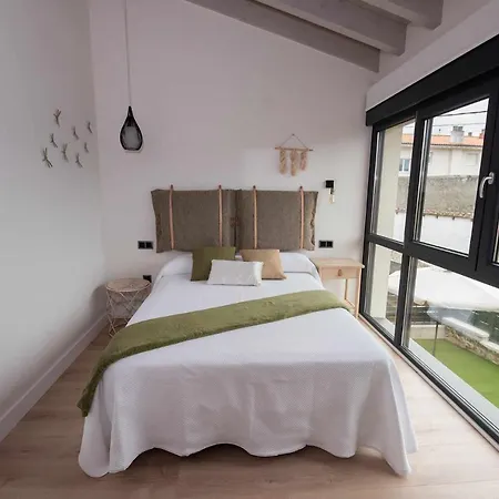 Adosado-duplex Adaptado Zona De Playa Y Montana Apartament