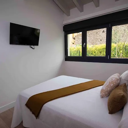 Apartament Adosado-duplex Adaptado Zona De Playa Y Montana *