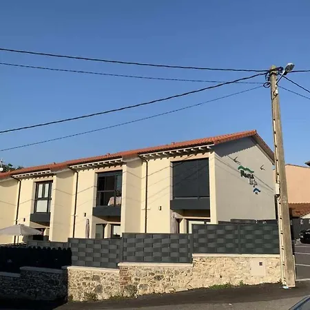 Adosado-duplex Adaptado Zona De Playa Y Montana * Llanes