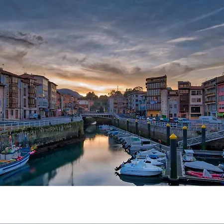 Adosado-duplex Adaptado Zona De Playa Y Montana * Llanes