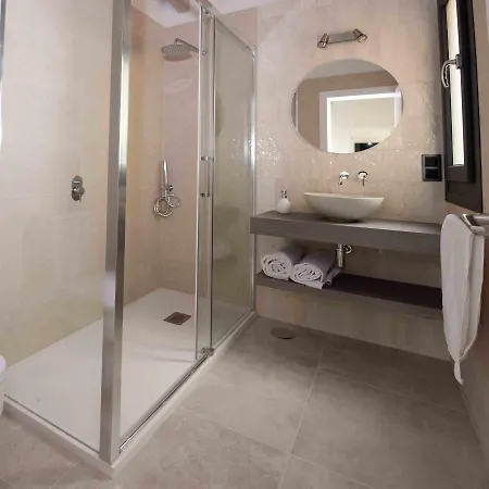 Apartament Adosado-duplex Adaptado Zona De Playa Y Montana